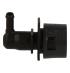 Złącze grzałki do ekspresu do Siemens TQ503R01/04,4