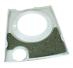Blacha przednia przednia do pralki Electrolux EW8F148BP,1