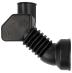 Wąż połączeniowy bęben-pompa (bęben - pompa) do pralki Candy EVO 4 1273 DW-S,2