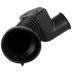 Wąż połączeniowy bęben-pompa (bęben - pompa) do pralki Candy EVO 4 1273 DW-S,3
