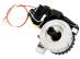 Młynek kawy kompletny do ekspresu do Siemens TQ503R01/04,0