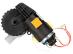 Młynek kawy kompletny do ekspresu do Siemens TQ503R01/04,2