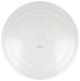 Talerz szklany 32.5cm do mikrofali do zabudowy Whirlpool AMW 735 NB,0