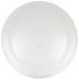 Talerz szklany 32.5cm do mikrofali do zabudowy Whirlpool AMW 735 NB,1