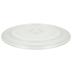 Talerz szklany 32.5cm do mikrofali do zabudowy Whirlpool AMW 735 NB,2