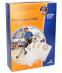 Worki do odkurzacza do Nilfisk AERO 21-01 PC EU,0