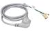 Kabel zasilający do pralki Beko WUE7612WARSE,0