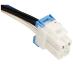 Kostkarka do lodu do lodówki Samsung RS68A8840B1/EF,5