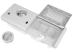 Dozownik detergentów do zmywarki Electrolux ESF63020,1