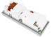 Dozownik detergentów do zmywarki Electrolux ESF63020,2