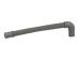 Wąż połączeniowy pompy odpływowej do zmywarki do Samsung DW50R4071BB/EO,2