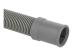 Wąż połączeniowy pompy odpływowej do zmywarki do Samsung DW50R4071BB/EO,4