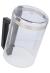 Pojemnik na mleko do ekspresu do kawy DeLonghi ESAM04.353.S,2