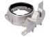 Uchwyt kolby do ekspresu do Bosch TCA4101/03,1