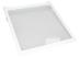 Półka szklana z ramkami do zamrażarki 32.6x30.3 Samsung RS7577THCSP/EF,0