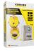 Worki papierowe do odkurzacza do Karcher WD 3.200 *MX,0