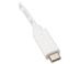 Kabel USB C 3.1 - USB A 3.0 do LG G5,1