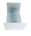 Blacha zewnętrzna do mikrofalówki do Whirlpool MCP 349/1 WH,1