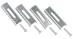 Zestaw montażowy do płyty ceramicznej Amica PC6411PT,0