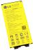 Akumulator Li-ion 3.85V 2800mAh do smartfona LG G5,1