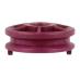 Rolka od zawiasu drzwi do zmywarki do Whirlpool ADG 657/1 IX,2