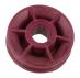 Rolka od zawiasu drzwi do zmywarki do Beko DFS 05010 S,0
