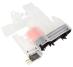 Hydrostat do zmywarki do Bosch SRV43M63EU/01,0