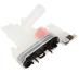 Hydrostat do zmywarki do Bosch SRV43M63EU/01,2