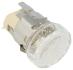 Kompletna lampka halogenowa do piekarnika do Whirlpool W6OM44S1HBL,0