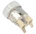 Kompletna lampka halogenowa do piekarnika do Whirlpool W6OM44S1HBL,1