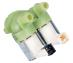 Elektrozawór podwójny do pralki Hoover H5WPB4 27BC8/1-S,0