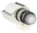 Zawór zasobnika na sól do zmywarki Siemens SX778D02TE/02,2