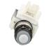 Zawór zasobnika na sól do zmywarki Siemens SN55M540EU/93,4