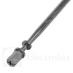 Oś do regulacji tylnej stopki do zmywarki do Electrolux ESL4200LO,2