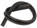 Dolna uszczelka drzwi do zmywarki do Beko DFS 28020 X,0
