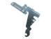 Prawy zawias drzwi do zmywarki do Siemens SN63HX60CE/04,1