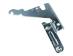 Prawy zawias drzwi do zmywarki do Siemens SN63HX60CE/04,3
