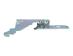Prawy zawias drzwi do zmywarki do Siemens SN63HX60CE/04,5
