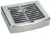 Tacka ociekowa (srebrny) do ekspresu do kawy Philips HD8325/09,0