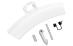 Uchwyt drzwi do suszarki do Electrolux EDH3284PDW,0
