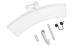 Uchwyt drzwi do suszarki do Electrolux EDH3284PDW,1