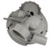 Zbiornik z uszczelką do zmywarki do Siemens SN65V096EU/82,0