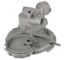 Zbiornik z uszczelką do zmywarki do Siemens SN65V096EU/82,1