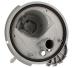 Zbiornik z uszczelką do zmywarki do Siemens SN65V096EU/82,2