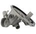 Zbiornik z uszczelką do zmywarki do Siemens SN65V096EU/82,3