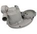 Zbiornik z uszczelką do zmywarki do Siemens SN65V096EU/82,4