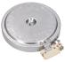 Małe pole grzejne do płyty grzewczej do Mastercook KC2467 SX DYN,1