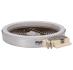 Małe pole grzejne do płyty grzewczej do Mastercook KC2467 SX DYN,2