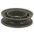 Rolka od zawiasu drzwi do zmywarki do Samsung DW60M6050BB/EE,0
