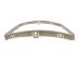 Obejma fartucha drzwi do pralki Indesit ITWD61052G(PL),2